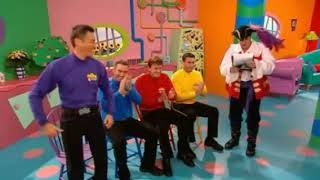 The Wiggles Al Quiz 2 Part 3 Last Part