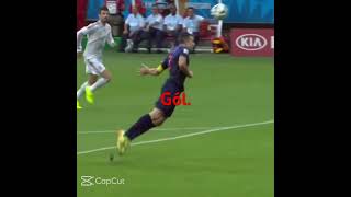 But van persie 2014 #viral #shotrs #worldcup
