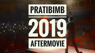 Official Aftermovie | Pratibimb VJTI 2019