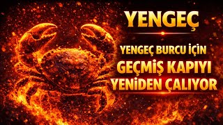Yengeç Burcu - Yükselen Yengeç 19 Ocak Haftalık Burç Yorumları