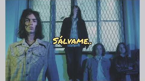 The verve - Weeping willow (traducida al español.)