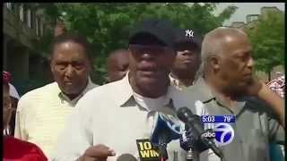 Alquan Pinkard: Barcelona Brownsville Documentary