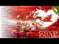 Merry Christmas 2019 - Top 100 Merry Christmas Songs 2019 - Best Pop Christmas Songs Ever