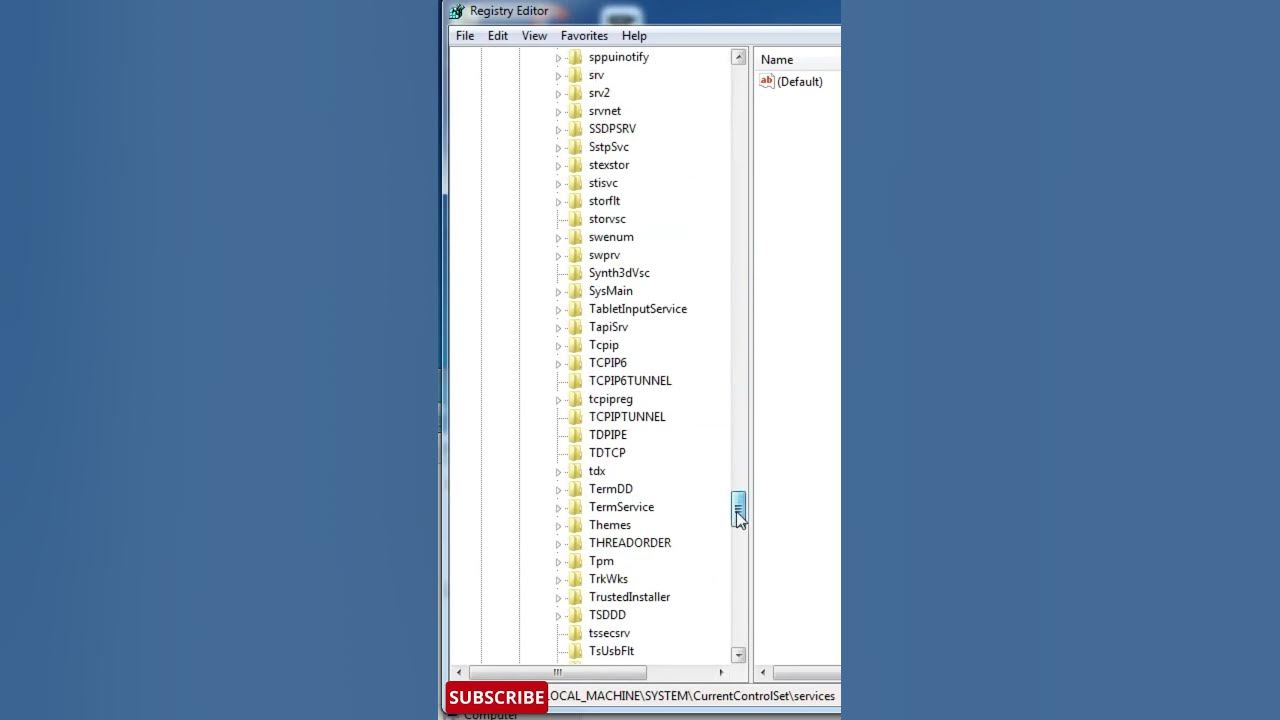 how-to-disable-usb-storage-device-in-windows-10-youtube