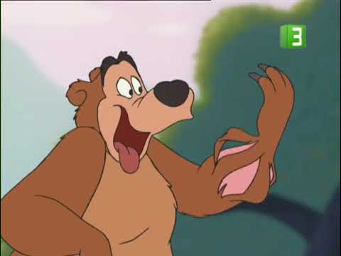 ميكي ماوس ميني ماوس كارتون حلقة 4 Mickey Mouse Mini Mouse Episode 4