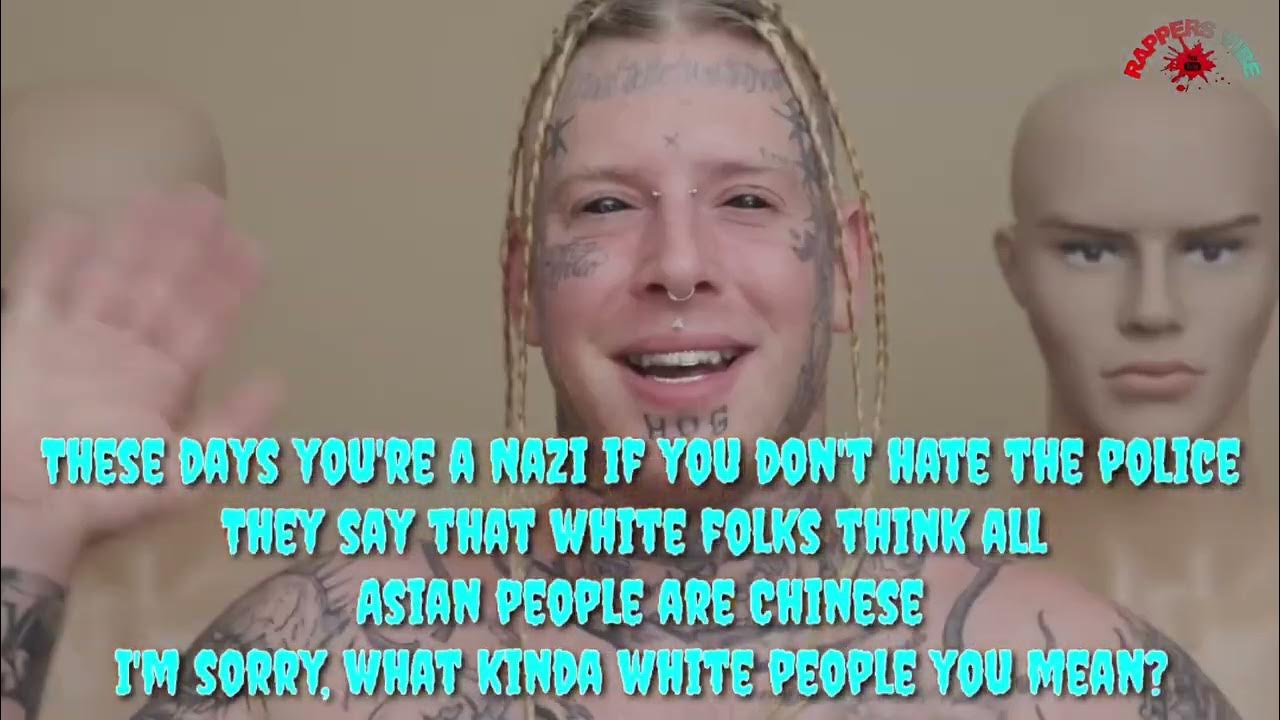 Tom MacDonald Dummies Rappers Vibe Dummies Lyrics Song Tom