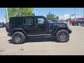 2024 Jeep Wrangler Rubicon 392 NM Alburquerque, South Valley, North Valley, Los Lunas, Rio Ranc...