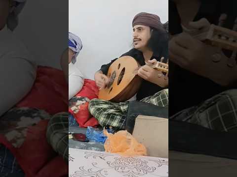 فوادي يارب عينة صالح باعباد جلسة  من اغاني الفنان محمد مشعجل