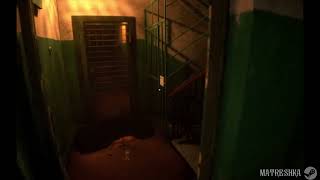 Matreshka Game Level Unity Hdrp