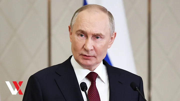 "Russian Companies Are Keen To Implement New Projects In Turkmenistan's Market" - Putin | VERTEX