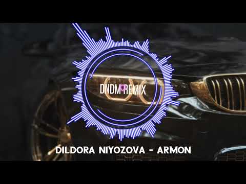 Dildora Niyozova - Armon