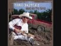 Brad Paisley- Mud On The Tires