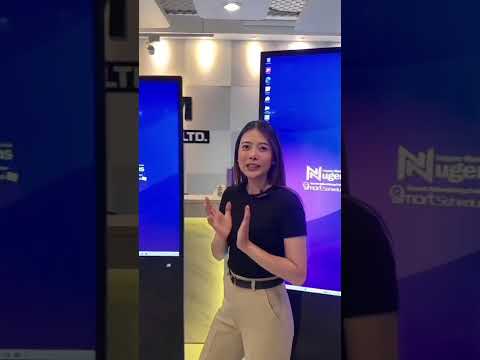 ICOM Thailand｜好好播 SmartScheduler 數位看板介紹
