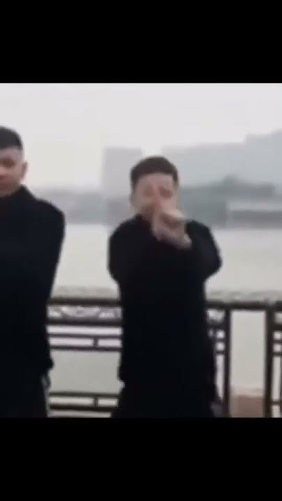 Jetpack joyride theme played over random dancing videos...