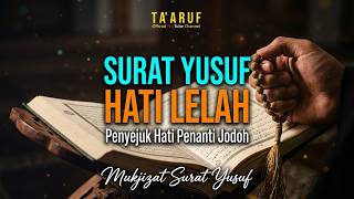 Ya Allah, Jika Dia Jodohku, Dekatkanlah dengan Cara-Mu