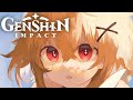 【Genshin Impact | 原神】back in gacha hell (en/jp/tag)