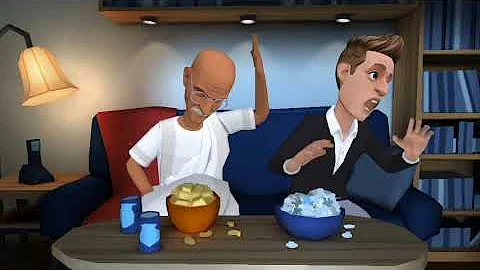 The future of Movie making - Do It Yourself!