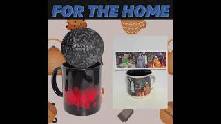 JALien Collectables In Stock Household part 2