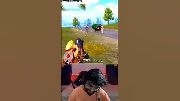 Flash Hacker 51 Kills With DBS😱 #Shorts #hacker #bgmihacker