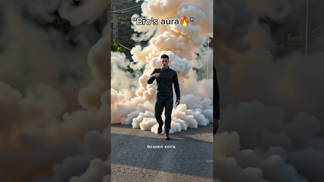 bro aura 🔥#song #aura
