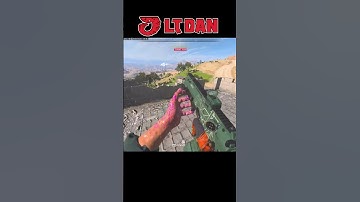 They Yapped to the Very End #dmz #warzone #callofduty