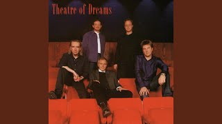 Silver Dream Machine