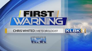 KLBK News at Noon Weather (3/3/26)