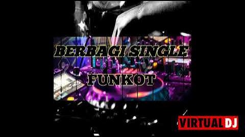 SINGLE FUNKOT NRC DJ™ ENDRO CHAND PUMPIN PADANG