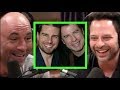 Joe Rogan & Nick Kroll - John Travolta, Tom Cruise, and Scientology