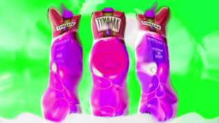 Tymbark Csupo Effects