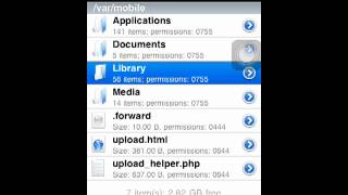MyFile Review - Free iFile alternative screenshot 3