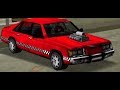 GTA VC MVL - Bikle '86 (REMASTERED)