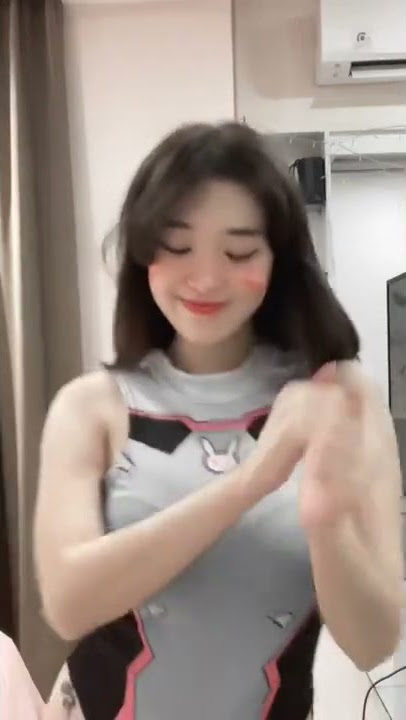 tik tok cute livy renata#livyrenata
