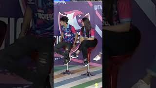 Level shatajkhan maazsafder hussaintareen rabeecakhan danishtaimoor gameshowshorts fangi