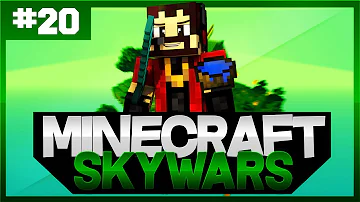 Minecraft Sky Wars Episode 20 "I See You"