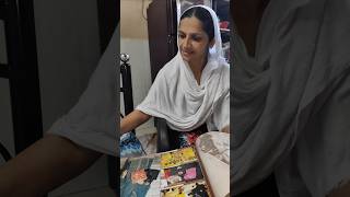 Wedding Album Delever For Lovely Support ✨🥰 Alhumdulilla Viral Wedding Couples 🥰 #wedding #shorts