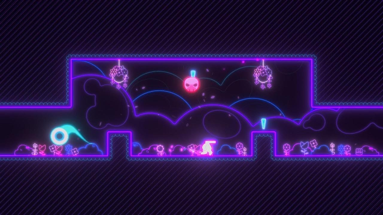 Mr. Run and Jump PS5 Gameplay