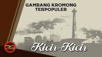 Eng Cuih - Kicir Kicir - Gambang Kromong Terpopuler ( Lagu Khas Betawi )