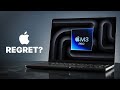 Macbook m3 pro  3 months after longterm review