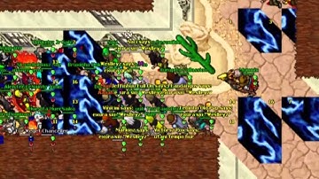 (N.r.r) No Randon Return on Fortera-Global | WARMODE (720pHD)