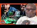 Shady Avalon on Fighting B Brazy Over Cheating in a Poker Game