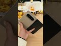 Hands-on with the new PuraXMax: It feels absolutely solid and premium! 👌 #huaweipuraxmax
