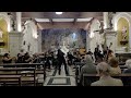 "Le petit nègre", de C. Debussy - Orquestación de Marisol Gentile