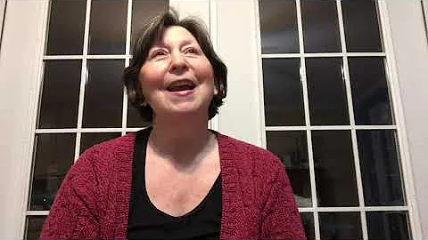 Dr. Catherine Kirby Talks About Repressed Memories of Sexual Abuse