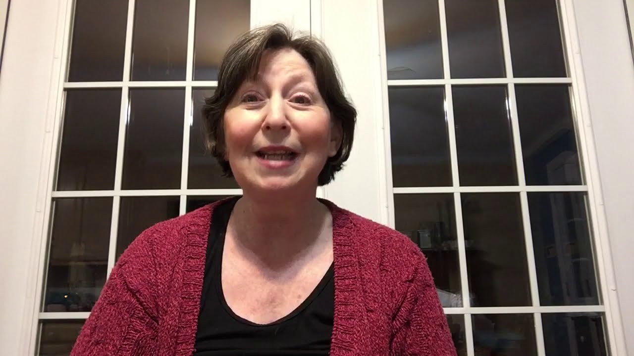 Dr. Catherine Kirby Talks About Repressed Memories of Sexual Abuse