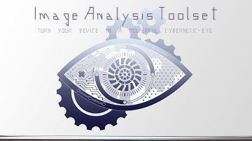 Image Analysis Toolset (IAT) 0.3.3