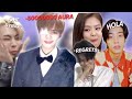 Times K Pop Idols Lost Mad Aura Times K Pop Idols Lost Mad Aura