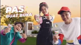 Download lagu MOJI HD - Iklan Ale - Ale Ramadhan (2025)