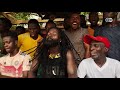 O regresso de uma lenda: Asamoah Gyan volta a treinar no Gana