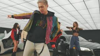 Brian Puspos - Do For Me (Official Video)